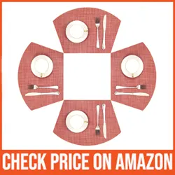 Shacos - Best for Round Table