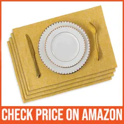Home Brilliant - Best Machine Washable