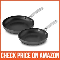 Calphalon Classic Best Toxic-Free Pan
