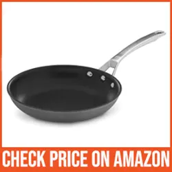 Calphalon Signature Best Pan Consumer Reports