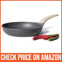 Carote Best 12-Inch Nonstick Pan