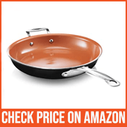 Gotham Steel Best Dishwasher Safe Pan