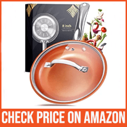 Home Hero Best 8 Inches Pan