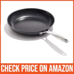 Oxo Good Grips Pro Best Dishwasher Safe Pan