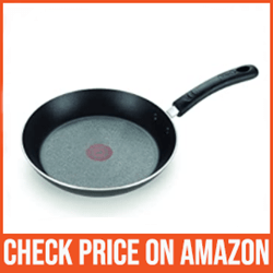 T-Fal Professional (E93808) - Best Dishwasher Safe Pan