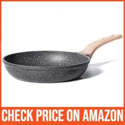 Carote - Best Induction Cooktop Safe
