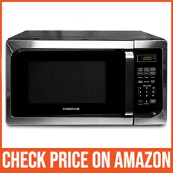 Farberware Classic FMO07AHTBKJ Best Value for Money