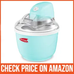 Maxi-Matic EIM-520 Best for Homemade Ice Cream