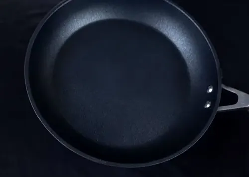 Ninja Foodi Neverstick Non-Stick Pan Design